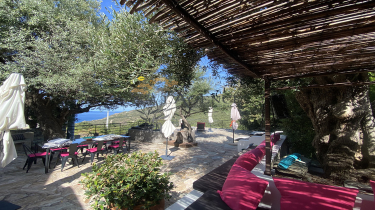 Ma-Cabane - Vente Maison Barrettali, 104 m²