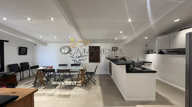 Ma-Cabane - Vente Maison Barrettali, 104 m²