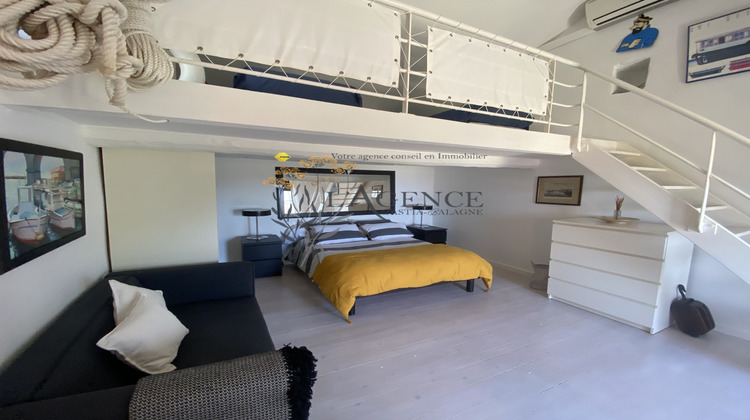 Ma-Cabane - Vente Maison Barrettali, 104 m²