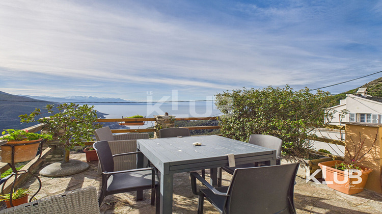 Ma-Cabane - Vente Maison BARRETTALI, 107 m²