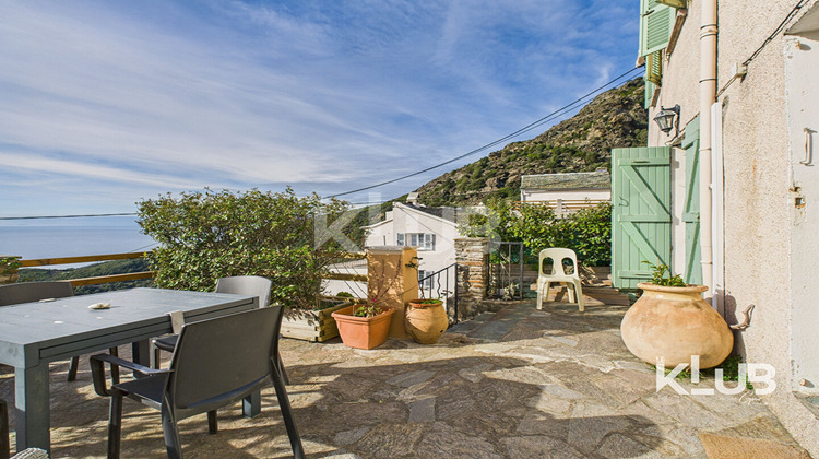 Ma-Cabane - Vente Maison BARRETTALI, 107 m²