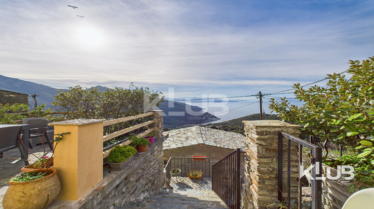 Ma-Cabane - Vente Maison BARRETTALI, 107 m²