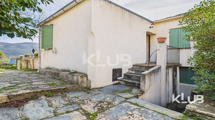 Ma-Cabane - Vente Maison BARRETTALI, 107 m²