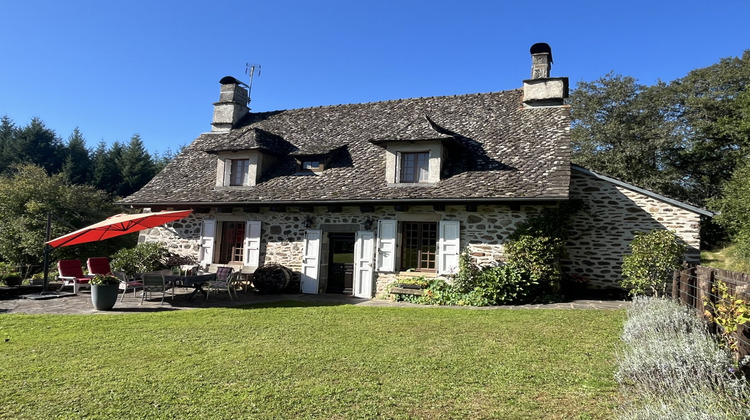 Ma-Cabane - Vente Maison Barriac-les-Bosquets, 125 m²