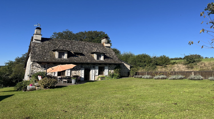 Ma-Cabane - Vente Maison Barriac-les-Bosquets, 125 m²