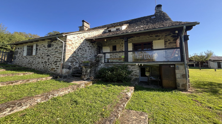 Ma-Cabane - Vente Maison Barriac-les-Bosquets, 125 m²