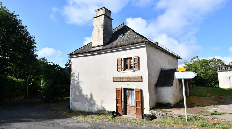 Ma-Cabane - Vente Maison Barriac-les-Bosquets, 86 m²