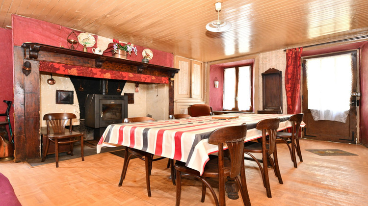 Ma-Cabane - Vente Maison Barriac-les-Bosquets, 86 m²