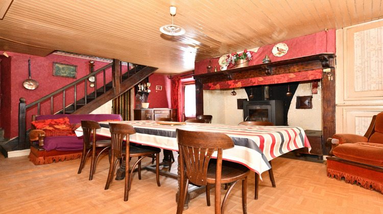 Ma-Cabane - Vente Maison Barriac-les-Bosquets, 86 m²
