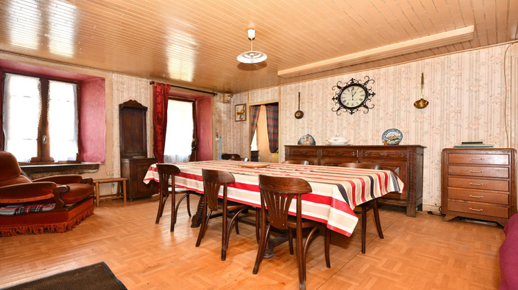 Ma-Cabane - Vente Maison Barriac-les-Bosquets, 86 m²