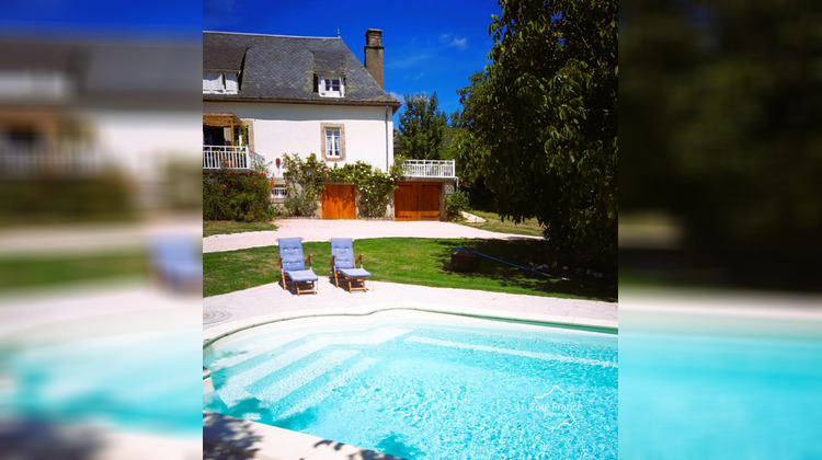 Ma-Cabane - Vente Maison Barriac-les-Bosquets, 192 m²