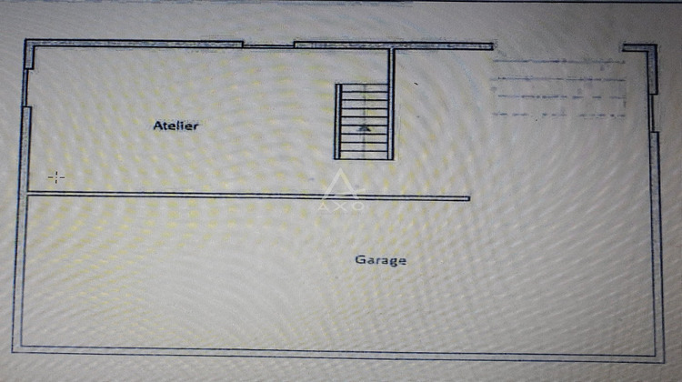 Ma-Cabane - Vente Maison BARRO, 94 m²