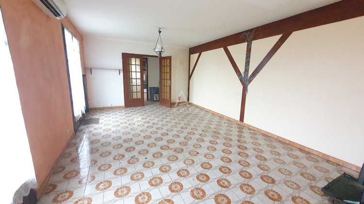 Ma-Cabane - Vente Maison BARRO, 94 m²