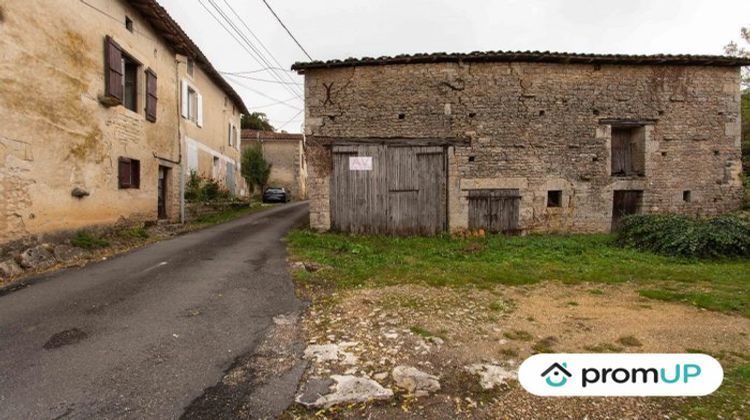 Ma-Cabane - Vente Maison Barro, 50 m²