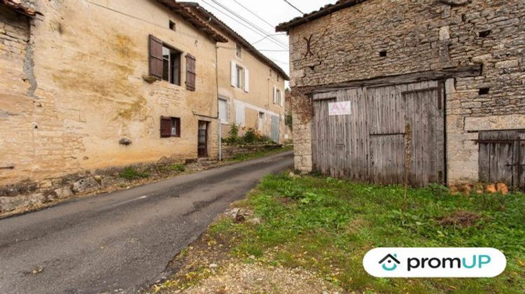 Ma-Cabane - Vente Maison Barro, 50 m²