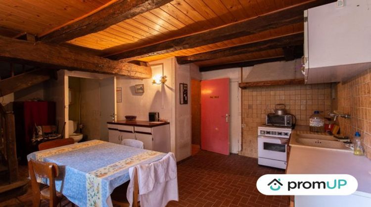 Ma-Cabane - Vente Maison Barro, 50 m²