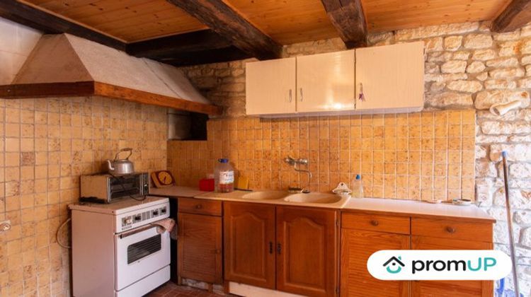 Ma-Cabane - Vente Maison Barro, 50 m²