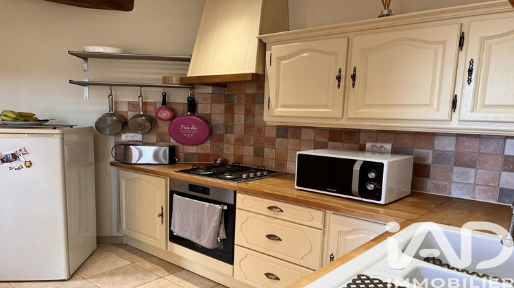 Ma-Cabane - Vente Maison Barro, 125 m²