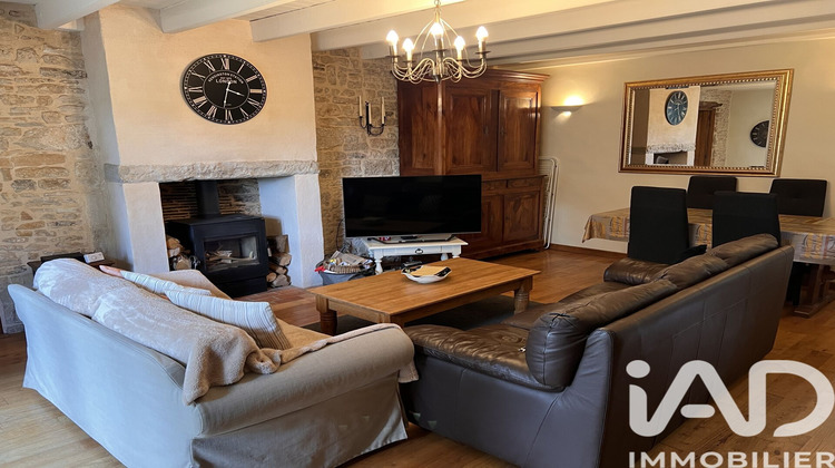 Ma-Cabane - Vente Maison Barro, 125 m²