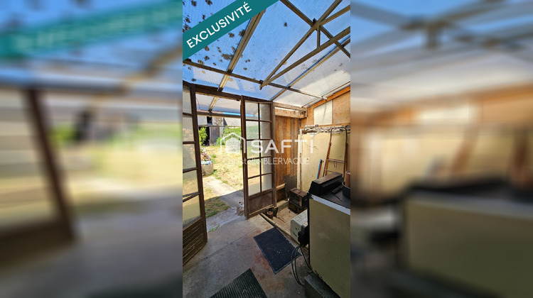 Ma-Cabane - Vente Maison Barrou, 90 m²