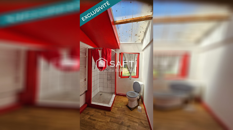 Ma-Cabane - Vente Maison Barrou, 90 m²