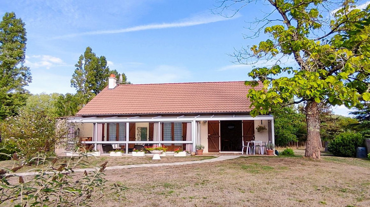 Ma-Cabane - Vente Maison BARROU, 89 m²