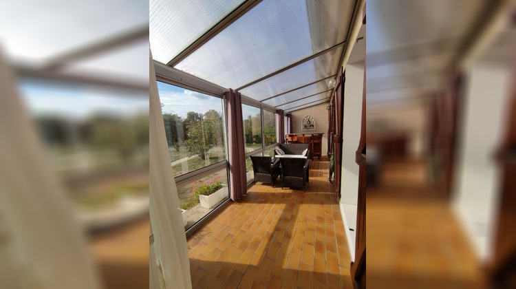 Ma-Cabane - Vente Maison BARROU, 89 m²