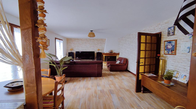 Ma-Cabane - Vente Maison BARROU, 89 m²