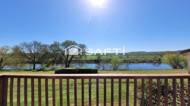 Ma-Cabane - Vente Maison Barrou, 150 m²