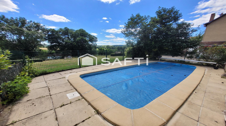 Ma-Cabane - Vente Maison Barrou, 150 m²