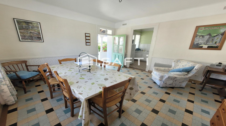 Ma-Cabane - Vente Maison Barrou, 150 m²