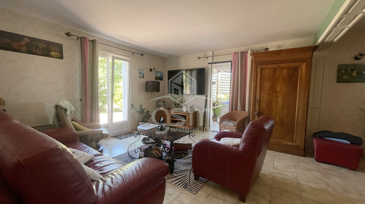 Ma-Cabane - Vente Maison Barrou, 195 m²