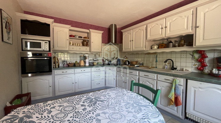 Ma-Cabane - Vente Maison Barrou, 195 m²