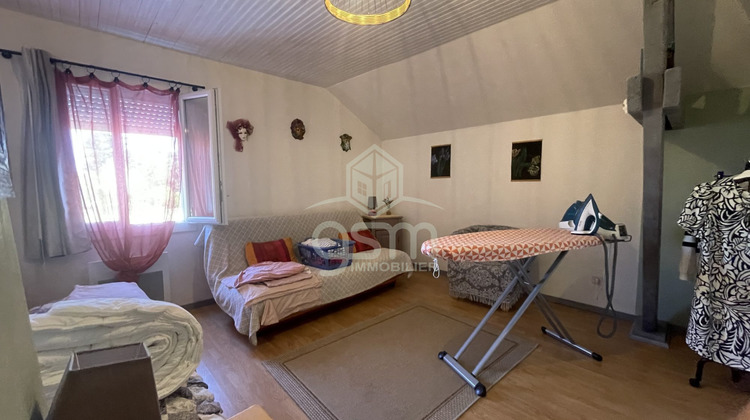 Ma-Cabane - Vente Maison Barrou, 195 m²