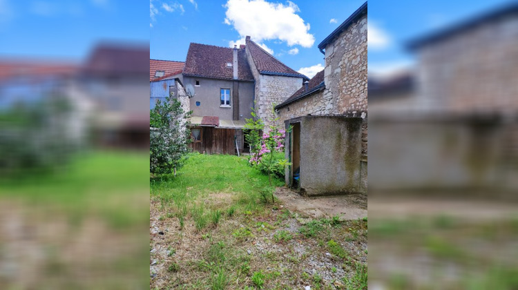 Ma-Cabane - Vente Maison BARROU, 90 m²