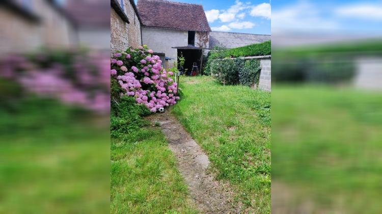 Ma-Cabane - Vente Maison BARROU, 90 m²