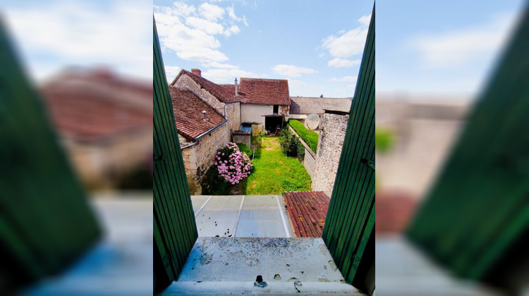 Ma-Cabane - Vente Maison BARROU, 90 m²