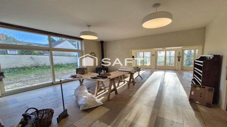 Ma-Cabane - Vente Maison Barrou, 268 m²