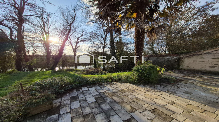 Ma-Cabane - Vente Maison Barrou, 268 m²