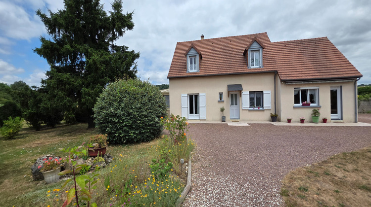 Ma-Cabane - Vente Maison BARROU, 191 m²