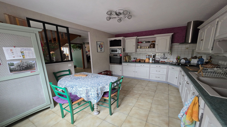 Ma-Cabane - Vente Maison BARROU, 191 m²