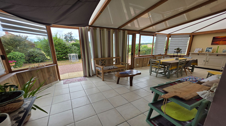 Ma-Cabane - Vente Maison BARROU, 191 m²
