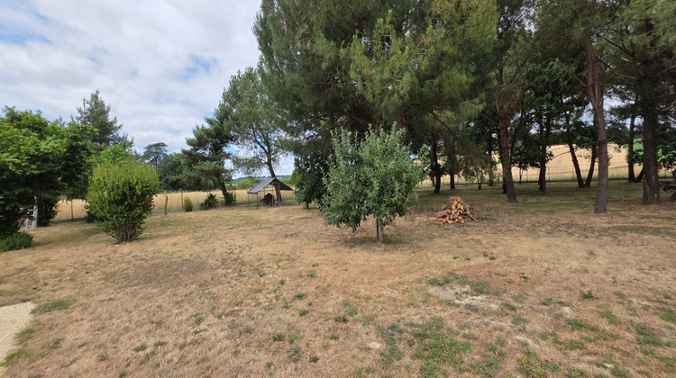 Ma-Cabane - Vente Maison BARROU, 191 m²