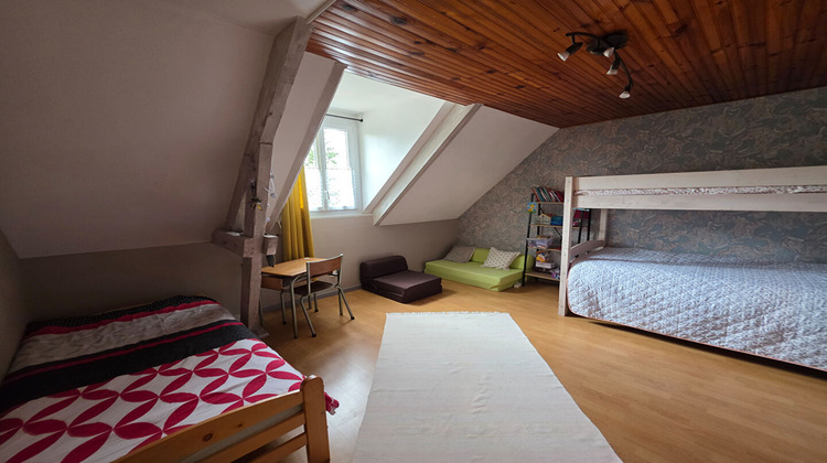 Ma-Cabane - Vente Maison BARROU, 191 m²