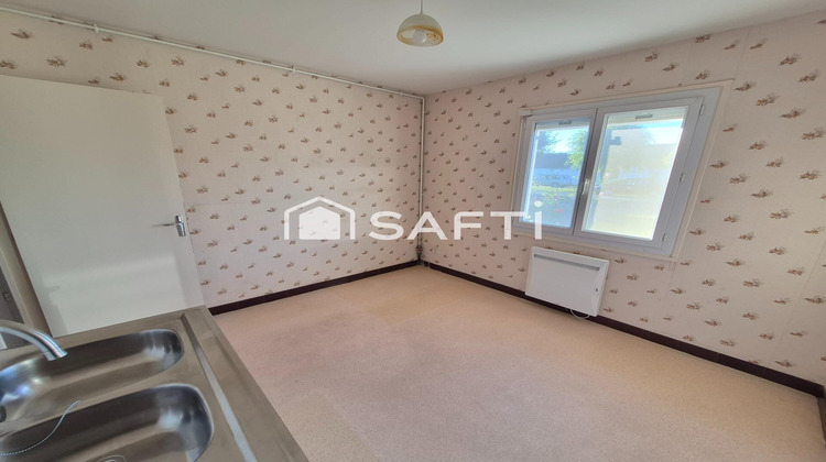 Ma-Cabane - Vente Maison Barrou, 83 m²