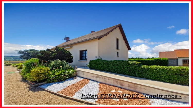 Ma-Cabane - Vente Maison BARROU, 80 m²