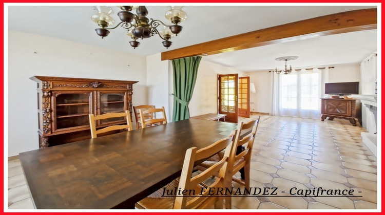 Ma-Cabane - Vente Maison BARROU, 80 m²