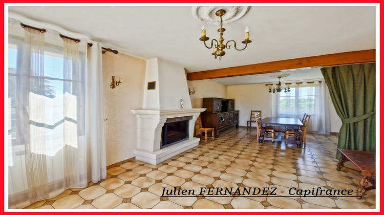 Ma-Cabane - Vente Maison BARROU, 80 m²