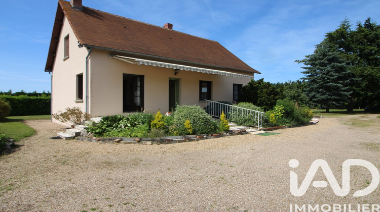 Ma-Cabane - Vente Maison Barrou, 85 m²