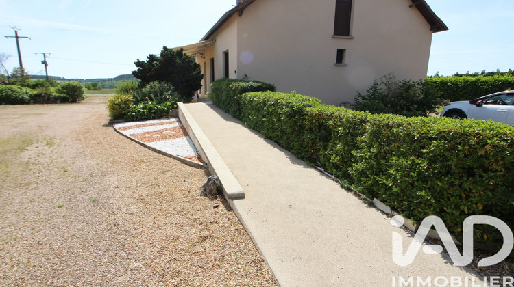 Ma-Cabane - Vente Maison Barrou, 85 m²